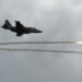 Liveticker Ukraine-Krieg: Russlands Luftwaffe meldet Abschuss ukrainischen Su-25-Kampfflugzeuges
