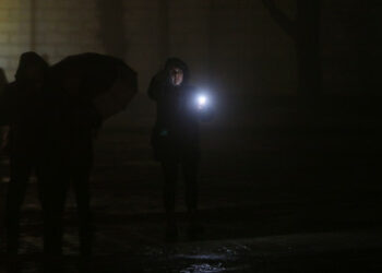 Liveticker Ukraine-Krieg: Ukraine klagt über "beispiellose Schäden am Energiesystem"