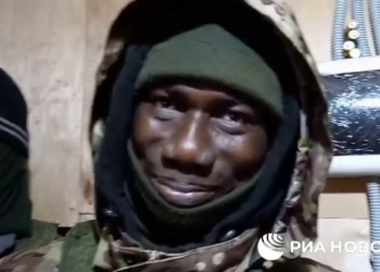 Liveticker Ukraine-Krieg: Ukrainische Drohne beschädigt Energieanlage im Gebiet Brjansk