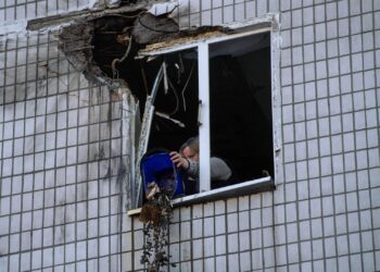 Liveticker Ukraine-Krieg: Ukrainische Soldaten im Donbass frieren sich alkoholisiert Gliedmaßen ab