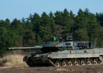 Liveticker Ukraine-Krieg – Berichte: Ukraine verliert 200 Mann bei erfolglosem Angriff auf Soledar