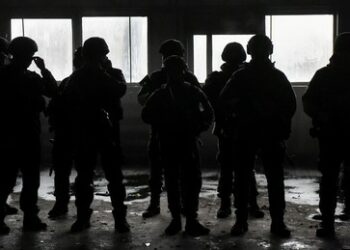 Liveticker Ukraine-Krieg – Chef der Wagner-Gruppe Prigoschin: Soledar vollständig eingenommen