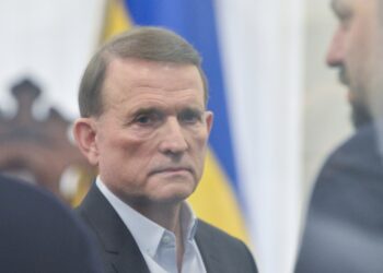 Liveticker Ukraine-Krieg – Peskow: Westliche Panzer werden brennen wie alle anderen