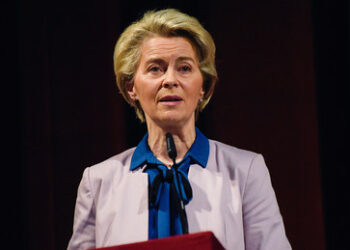 Liveticker Ukraine-Krieg – RT-Korrespondent: Russische Truppen befreien Bergwerk Nr. 7 in Soledar