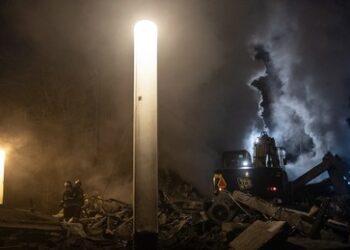 Liveticker Ukraine-Krieg – Russischer Soldat offenbart brutale Folter in ukrainischer Gefangenschaft