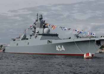 Liveticker Ukraine-Krieg – Russland kündigt Übung im Meer mit Einsatz von Hyperschallraketen an