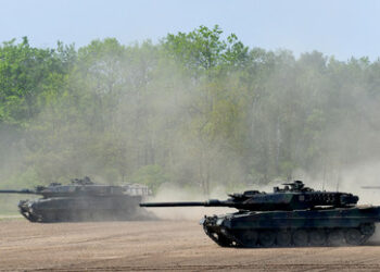 Liveticker Ukraine-Krieg – Wagner-Chef Prigoschin: Russische Truppen rücken in Soledar weiter vor