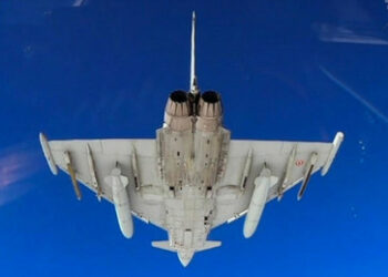 Lust auf Eskalation: Deutsche Medien fordern Kampfjets für Kiew