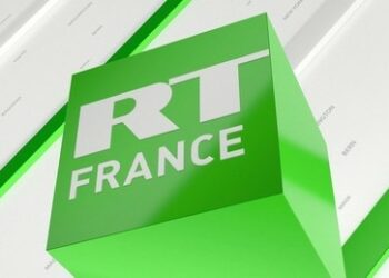 Maßnahmen, an die man sich erinnert ‒ Außenministerium zur Kontensperrung bei RT France