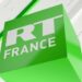 Maßnahmen, an die man sich erinnert ‒ Außenministerium zur Kontensperrung bei RT France