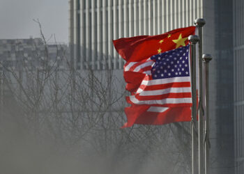 Medienbericht: US-General warnt vor möglichem Krieg mit China im Jahr 2025