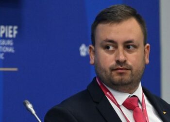 Medienberichte: Chefredakteur von "Sputnik Litauen" in Lettland festgenommen