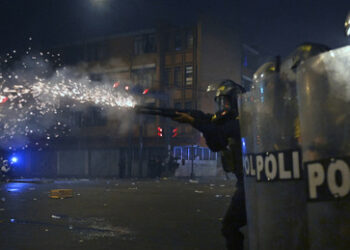 Mehr als 60 Tote bei Protesten in Peru: Inka-Stadt Machu Picchu für Touristen geschlossen