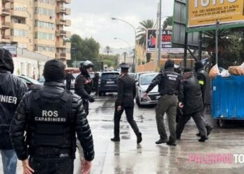 Meistgesuchter Mafiaboss Italiens in sizilianischer Privatklinik festgenommen