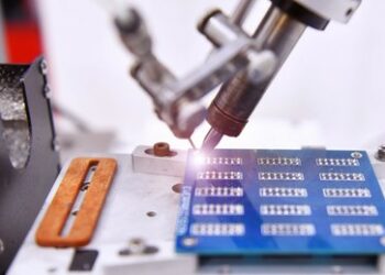 Mexiko, USA und Kanada wollen Chip-Abhängigkeit von Asien reduzieren