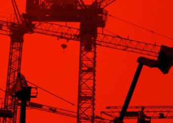 Mieterbund und Baugewerkschaft warnen vor Desaster am Wohnungsmarkt