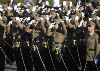 Militärreform in Ungarn: Oberste Führung grundlegend umgestaltet