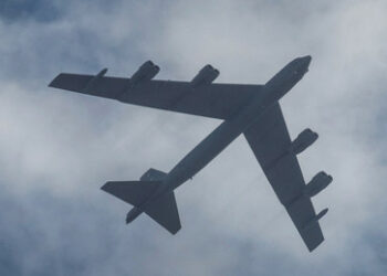 Mit Tausenden Soldaten und Atombombern: USA und Israel halten große Militärübung ab