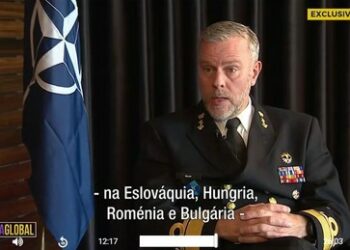 Moskau kann es einfach nicht lassen: Wieder hat Russland die NATO überfallen!