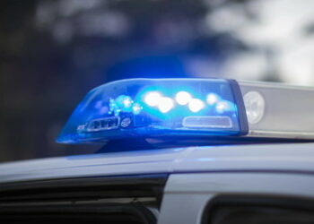 Nach Amokdrohung: Polizei evakuiert Schule in Gelsenkirchen