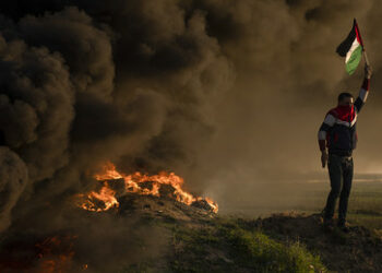 Nach Blutbad im Westjordanland: Israelischer Verteidigungsminister droht weitere Schläge an