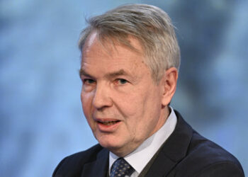 Nach Eskalation zwischen Schweden und Türkei: Finnland zieht NATO-Beitritt ohne Schweden in Betracht