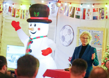 Nach Lambrechts Silvester-Video und "besonderen Eindrücken" wächst Kritik an Verteidigungsministerin