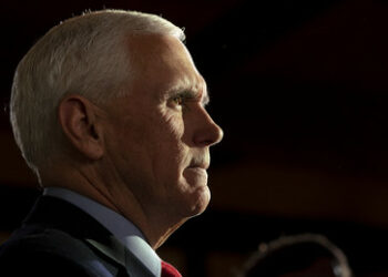 Nach Trump und Biden nun auch Pence: Geheimdokumente im Haus des Ex-US-Vizepräsidenten entdeckt