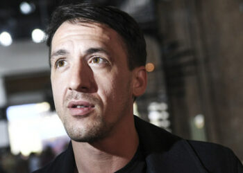 Nach drastischen Worten: Russischem Schauspieler droht Strafverfahren