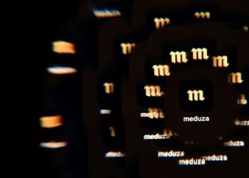 Nachrichtenportal Meduza in Russland zu "unerwünschter Organisation" erklärt
