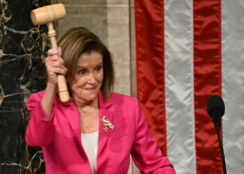 Nancy Pelosi verlässt ihr Amt – Nur wenige werden sie vermissen