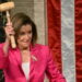 Nancy Pelosi verlässt ihr Amt – Nur wenige werden sie vermissen