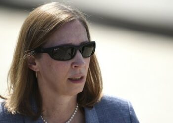 Neue US-Botschafterin in Russland trifft in Moskau ein