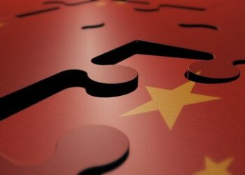 Neue strategische Partnerschaft? – Warum China mit den Taliban einen Energievertrag geschlossen hat