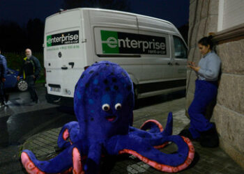 Neuer Corona-Virenstamm: Jetzt "Kraken" auch in Russland aufgetaucht