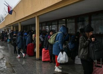 Niedergang der Ukraine – Die wahre Jahresbilanz des Wladimir Selenskij