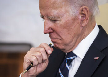 Noch mehr Geheimpapiere in Bidens Privathaus entdeckt