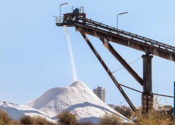 Nordamerika als Lithium-Superproduzent: USA wollen Mexiko für ehrgeiziges Projekt gewinnen