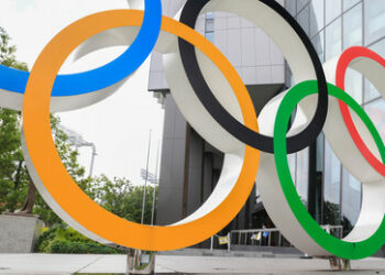 Olympischer Rat von Asien lädt Russland und Weißrussland zu Asienspielen ein