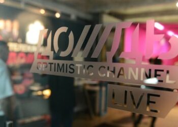 Oppositioneller russischer TV-Sender Doschd erhält Lizenz in Niederlanden