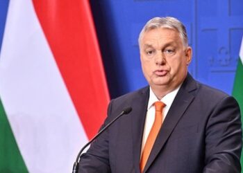 Orbán: Ungarn lässt sich beim Ukraine-Konflikt von eigenen Sicherheitsinteressen leiten