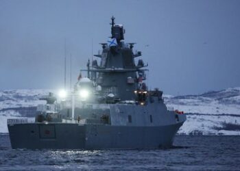 Pepe Escobar: 2023 – Willkommen beim Neuen Großen Spiel!