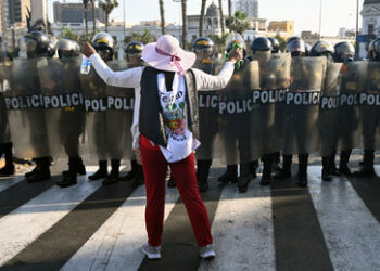 Peru wirft Bolivien Einmischung vor: Botschafter in Lima erhält Protestnote