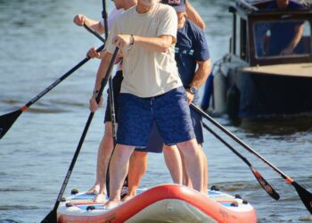 Petr Pavel: Ex-NATO-General an der Staatsspitze Tschechiens