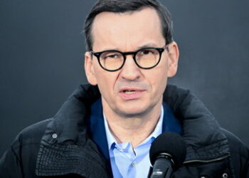 Plötzliche Wendung: Statt vom unvermeidlichen Sieg spricht Polen von einer Niederlage der Ukraine