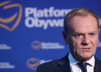 Polens Produkt inmitten seines Wahljahres 2023: Reine Russophobie