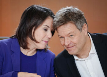 Politiker der "Letzten Generation": Werden sie gezielt dumm gezüchtet?