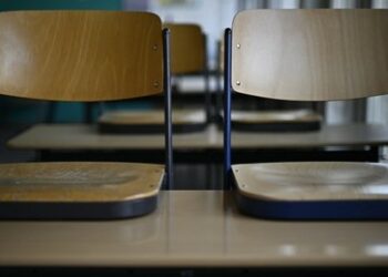 Präsident des Deutschen Lehrerverbands fordert Migrationsquoten an Schulen
