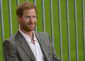 Prinz Harry prahlt in Memoiren mit Tötung von Taliban-Kämpfern – Britischer General: "Naiv und dumm"