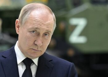 Putin: Russlands Sieg in der Ukraine ist unvermeidlich